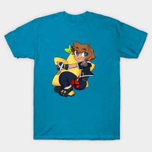 Paopu Sora T-Shirt